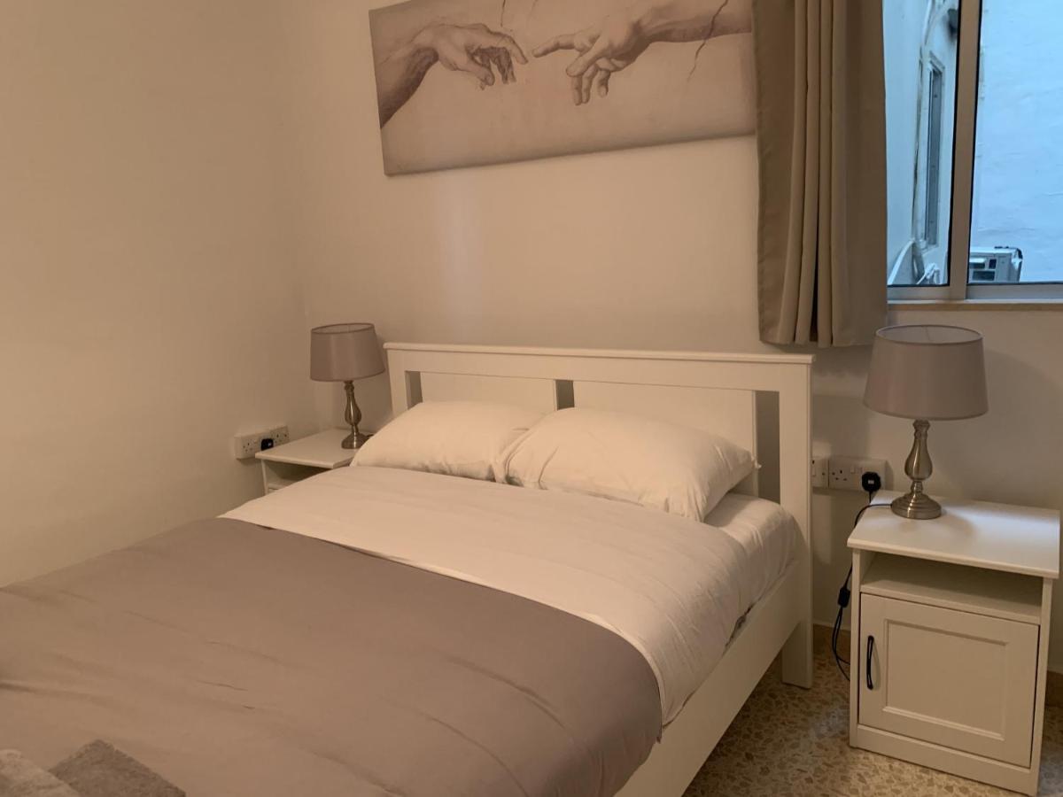 Large Apartment Close To Rocky Beach Mcre1-1 Sliema Exterior foto