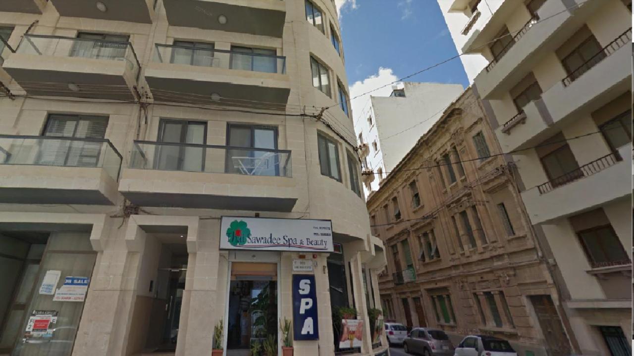 Large Apartment Close To Rocky Beach Mcre1-1 Sliema Exterior foto